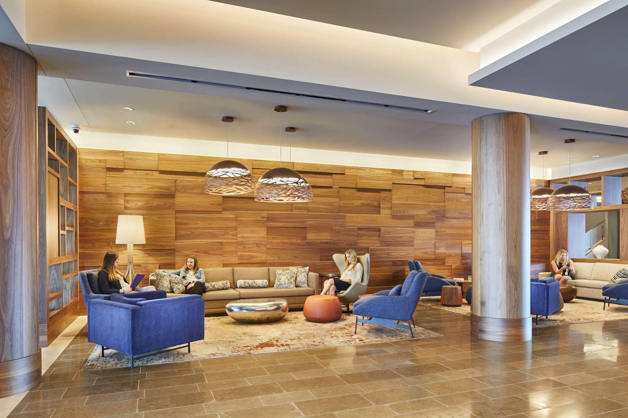 Hyatt Regency Lake Washington At Seattle'S Southport Renton Dış mekan fotoğraf