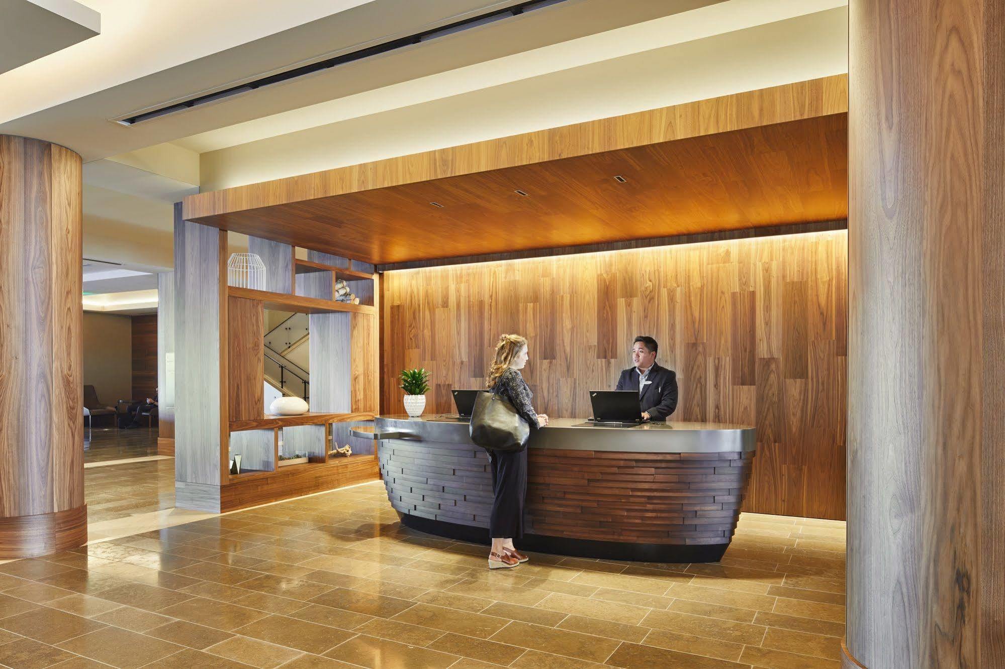 Hyatt Regency Lake Washington At Seattle'S Southport Renton Dış mekan fotoğraf