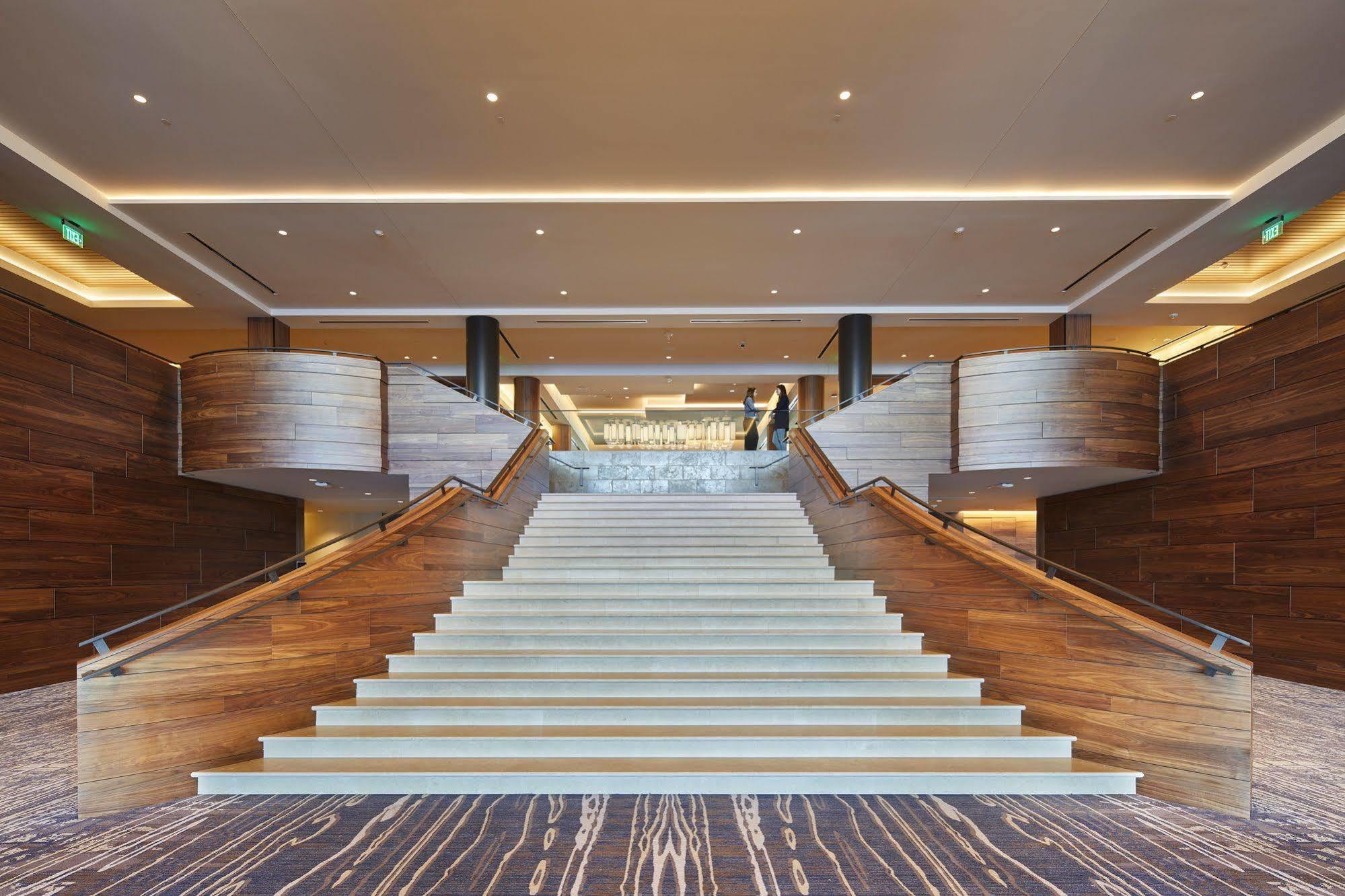 Hyatt Regency Lake Washington At Seattle'S Southport Renton Dış mekan fotoğraf